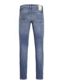 Jack & Jones - Glenn Slim Fit Jeans - Blue Denim