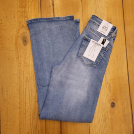 Goodies - Wide Leg - Stone Used