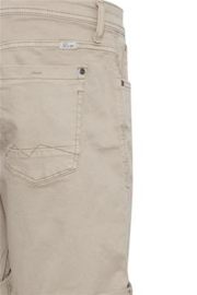 Blend - Denim Shorts - Crockery