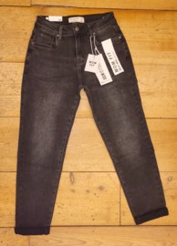 Hello Miss - Mom Fit Jeans - Black Used