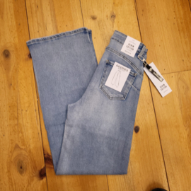 Goodies - Wide Leg - Stone Used