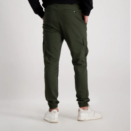 Cars Jeans - Cargo Pants Battle - Army