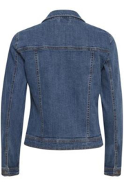 B.young ByPully Denim Jacket