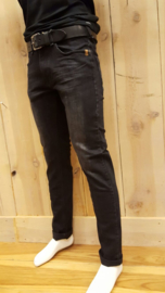 CARS JEANS - Shield Black Used