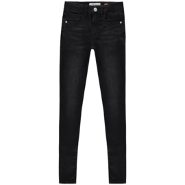 CARS JEANS - Ophelia - Black Used