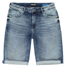 Cars Jeans - Denim Shorts Florida - Dark Used