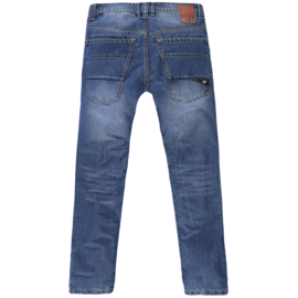 Cars Jeans - Bedford Regular Fit - Sutton Stone Used