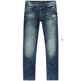 Cars Jeans - Blackstar Regular Fit - Albany Stone Used