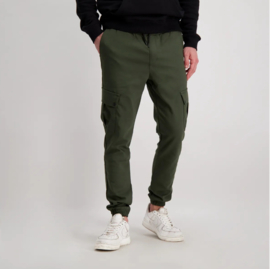 Cars Jeans - Cargo Pants Battle - Army