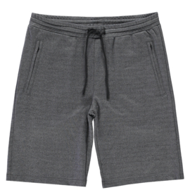 Cars Jeans - Short Herell - Black Melee