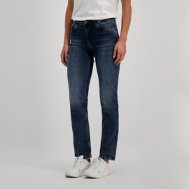 CARS JEANS - Joyce - Blue Black