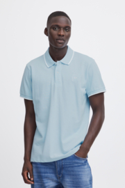 Blend - Polo -  Cashmere Blue