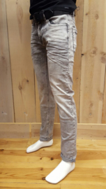 CARS JEANS - Blast Grey Used