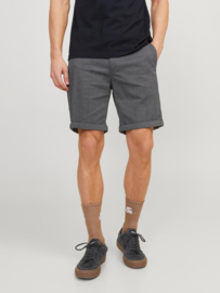 Jack & Jones - Chino Short Fury - Faded Denim