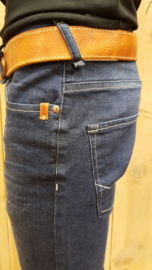 CARS JEANS - Shield Dark Used