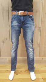 CARS JEANS -Blackstar Albany Wash