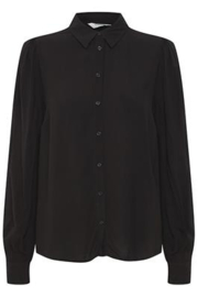 b.young - Blouse Josa - Black