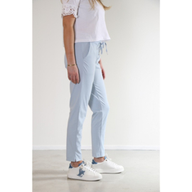 New Star - Travelpant  Dover - Soft Blue