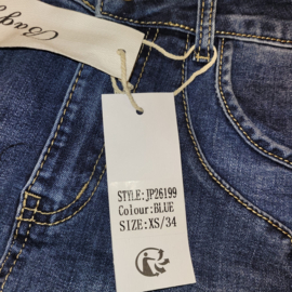Jewelly Jeans - Dark Used