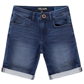 Cars Jeans - Denim Short Seatle - Dark Used