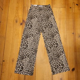 Goodies - Wide Leg - Panter