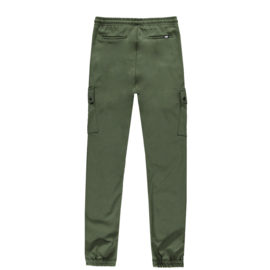 CARS JEANS - Cargo Pants Battle - Army