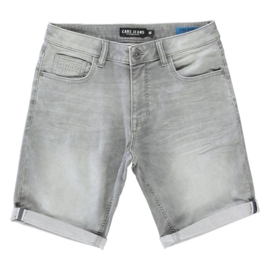 Cars Jeans - Denim Short Seatle - Grey Used