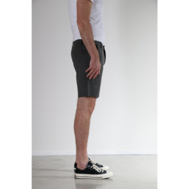 New Star - Short Kent - Knit Melange Antra