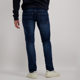 Cars Jeans - Bedford Regular Fit - Slane Dark Used