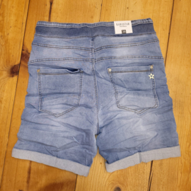 Karostar - Short- Jog denim