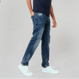 Cars Jeans - Bedford Regular Fit - Sutton Stone Used