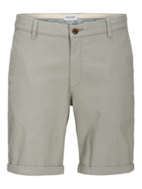 Jack & Jones - Chino Short Fury - Agave Green