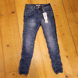 Jewelly Jeans - Dark Used