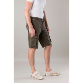 New Star - Short / Bermuda Brisbane - Army