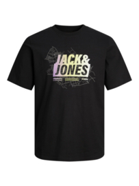 Jack & Jones - Tee - Black