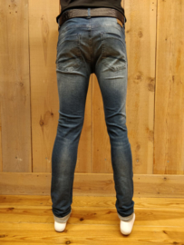CARS JEANS - Dust Green Coast Used