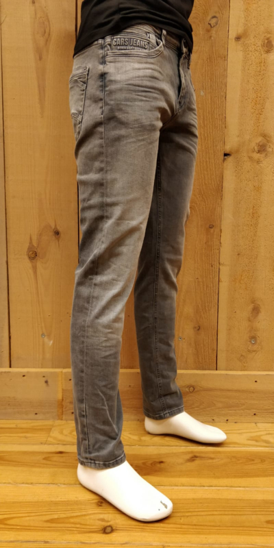 Bot nikkel Monetair Jeansgek | Cars jeans | Lange lengtes | Nieuwste modellen | va € 29,00