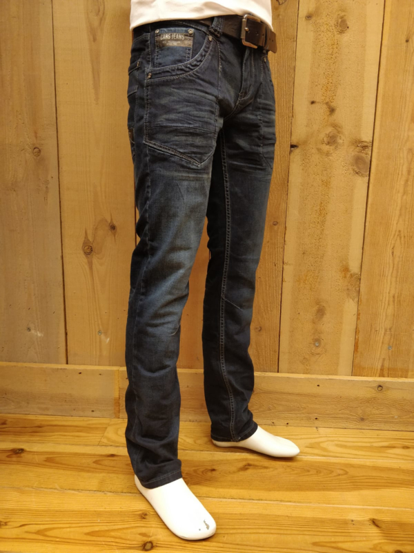 Bot nikkel Monetair Jeansgek | Cars jeans | Lange lengtes | Nieuwste modellen | va € 29,00