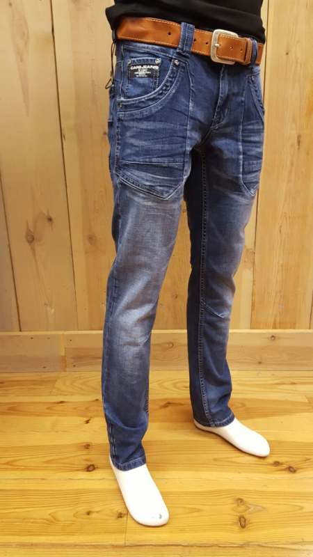 holte Ideaal Waakzaam Jeansgek | Cars jeans | Lange lengtes | Nieuwste modellen | va € 29,00