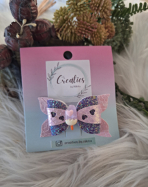Hairbow enkel 024
