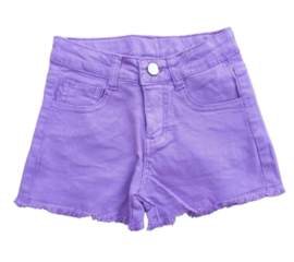 Short lila