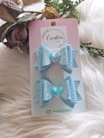 Hairbow dubbel 01