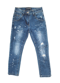 Boys jeans denim blue