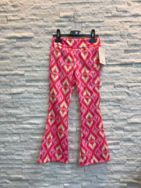 Flair Nora pink