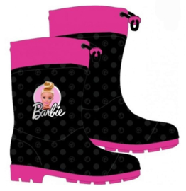 Barbie regenlaars