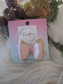 Hairbow enkel 014