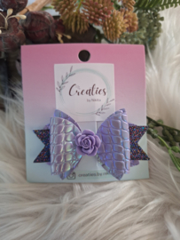 Hairbow enkel 02