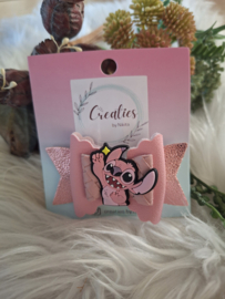 Hairbow stitch 012