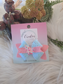 Hairbow enkel 015