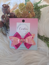 Hairbow enkel 08